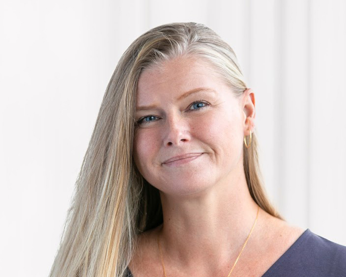 Anette Hansen Kausland er ansatt som ny leder for kvalitet i Blue Analytics.