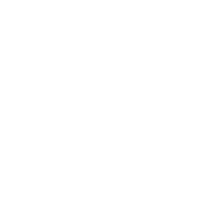 Illustrasjon av en bakterie